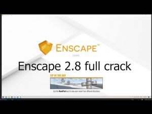 download enscape 2.4 full crack