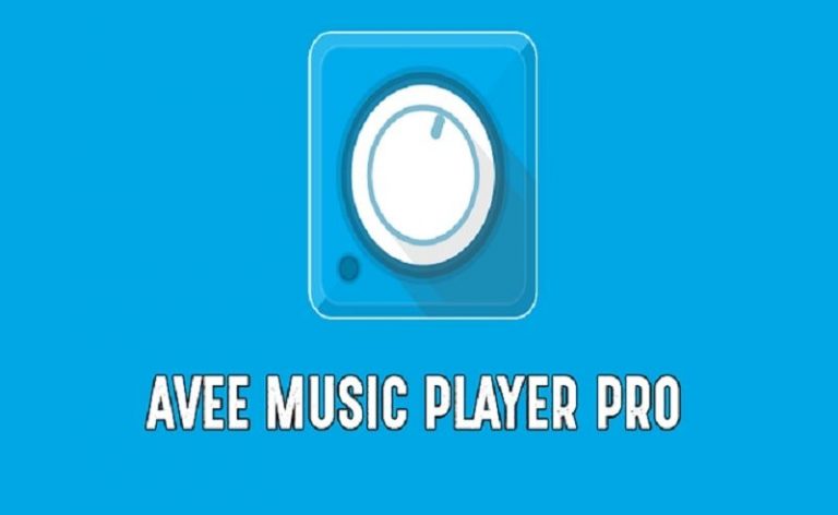 Cách download phần mềm tạo sóng nhạc Avee Player Việt Hóa