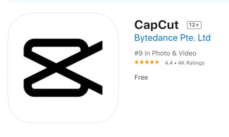 Download Capcut pro Việt hóa – Ứng dụng chỉnh sửa video đỉnh cao