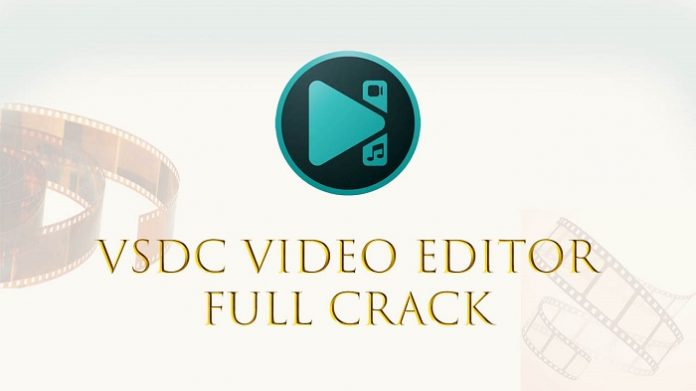 vsdc full crack