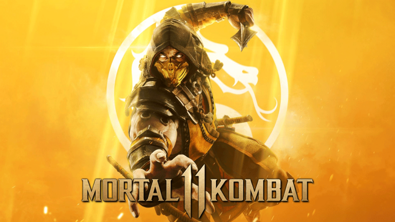 Download Mortal Kombat 11 Full Crack [ Update Mới Nhất 2022]