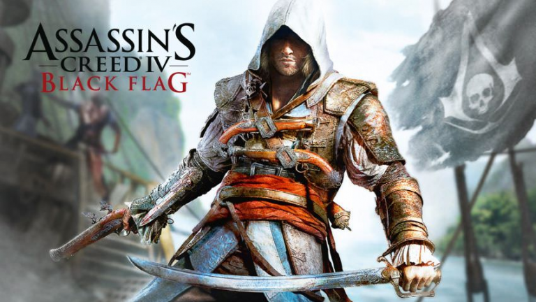 Download Assassins Creed IV Black Flag Bản Mới Nhất Hiện Nay