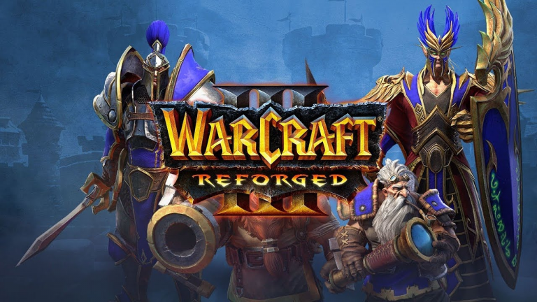 Download Warcraft 3 Frozen Throne Google Drive Mới Nhất