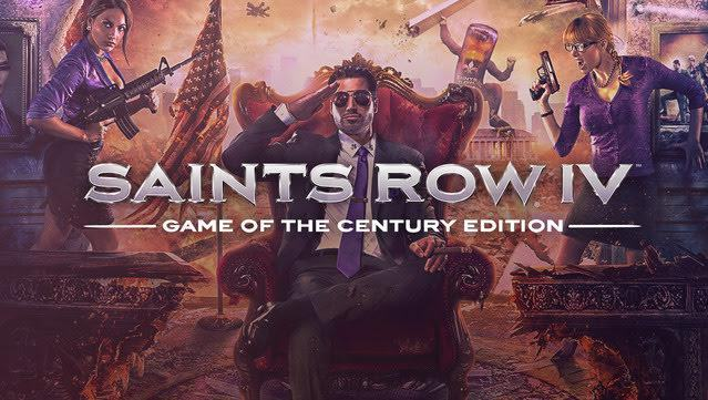 Download Saints Row 4 Full Crack Hướng Dẫn Chi Tiết Nhất 202
